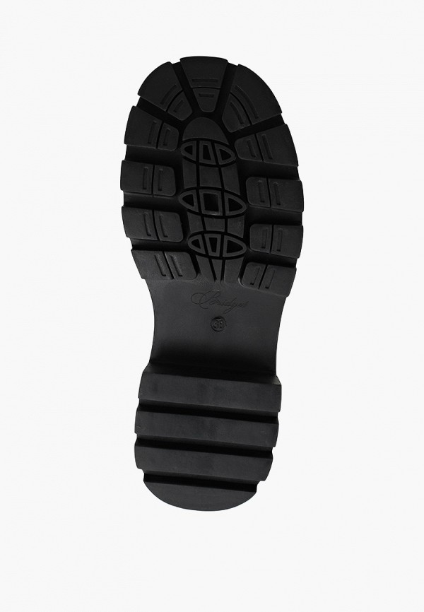 Bridget Ботинки - Полнота D (4) - фото 5