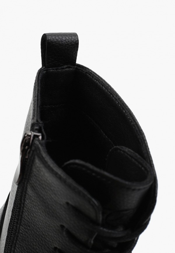 Bridget Ботинки - Полнота D (4) - фото 6