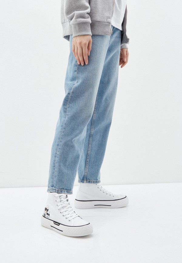 Karl Lagerfeld Кеды - фото 6