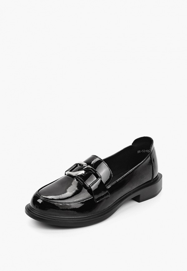 Dino Ricci Лоферы - фото 2