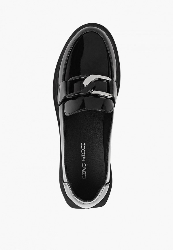 Dino Ricci Лоферы - фото 4