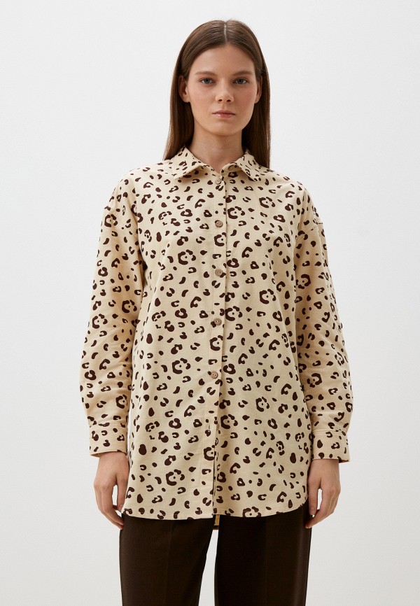 Изольна Рубашка - фланелевая - фото 1