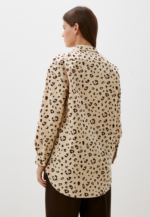 Изольна Рубашка - фланелевая - фото 3