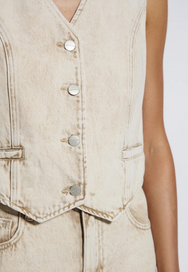 Anna Pekun Жилет - COUNTRY - фото 5