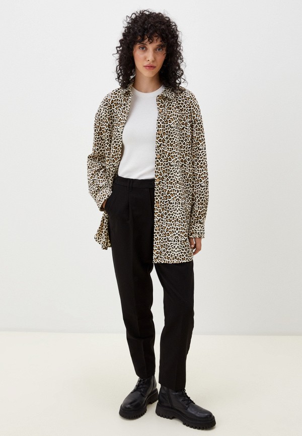 Изольна Рубашка - фото 2