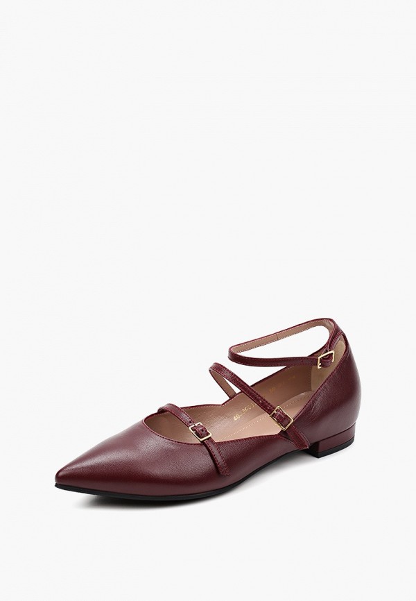 Argo Балетки - фото 2