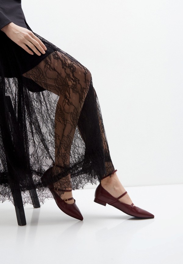 Argo Балетки - фото 6