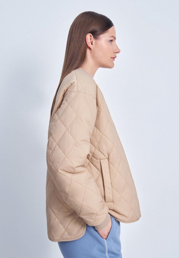 Finn Flare Бомбер - фото 4