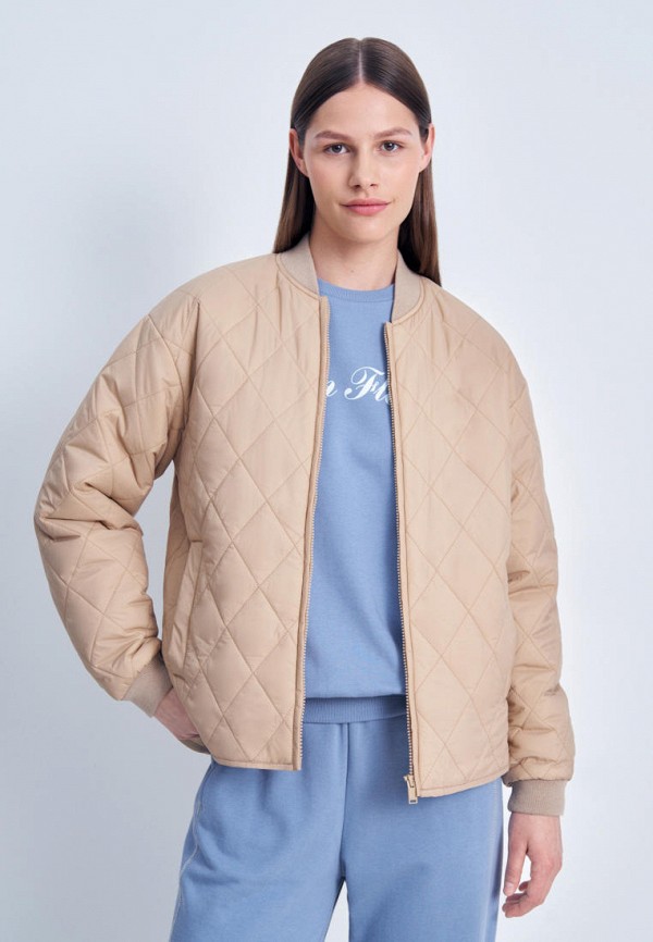 Finn Flare Бомбер - фото 1