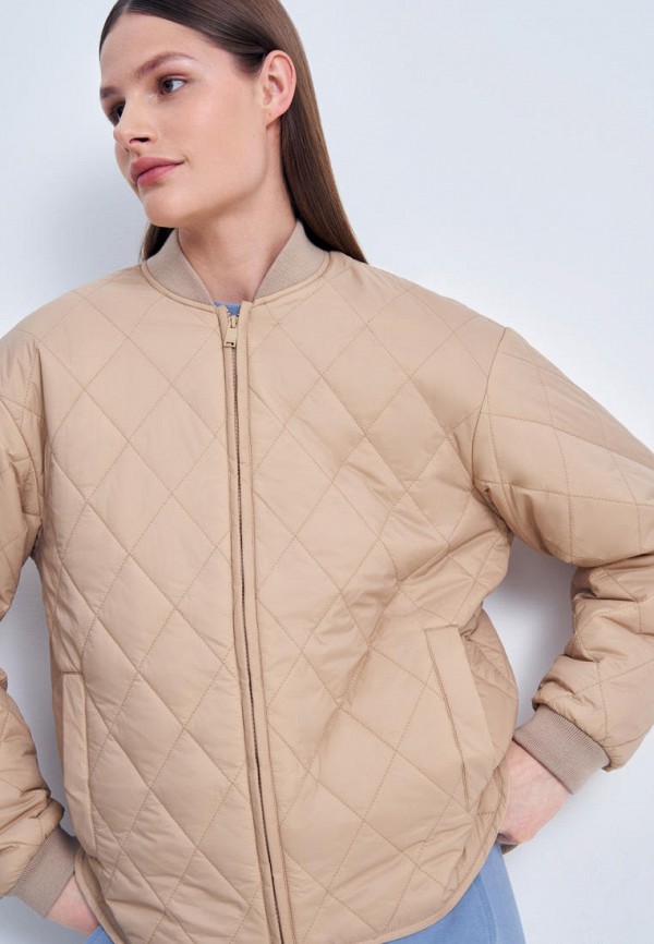 Finn Flare Бомбер - фото 6