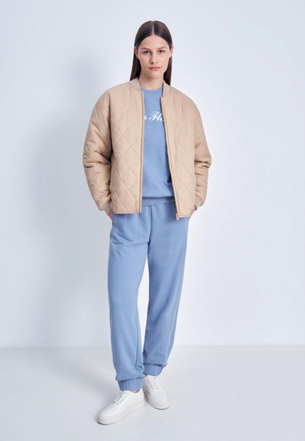 Finn Flare Бомбер - фото 2