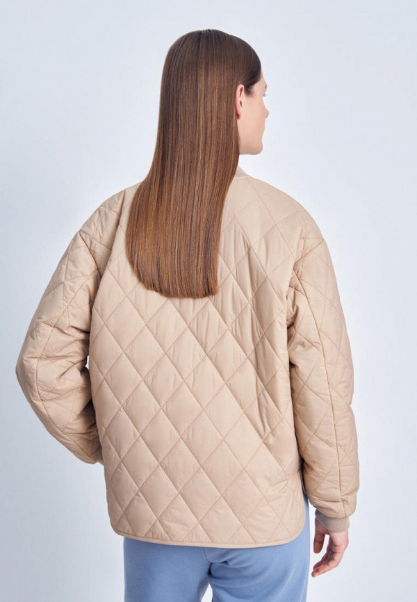 Finn Flare Бомбер - фото 3