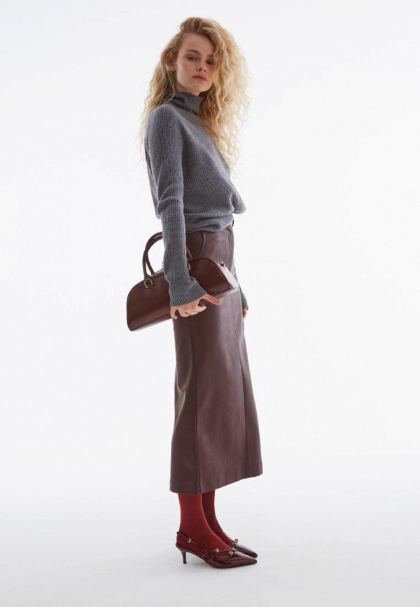 Chalaia Юбка -  - фото 4