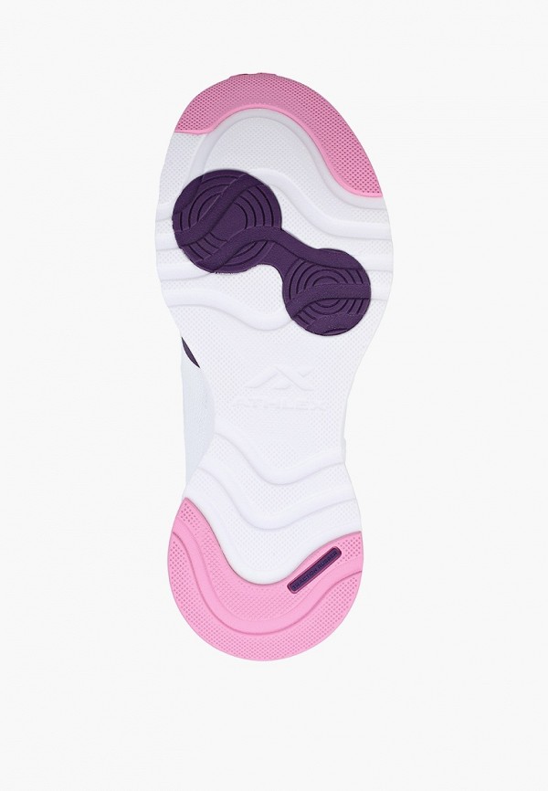 Athlex Кроссовки - VERSA - фото 5