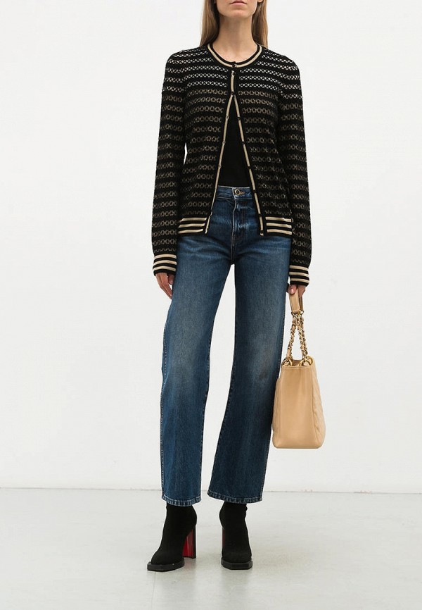 Fendi Resale Кардиган - фото 2