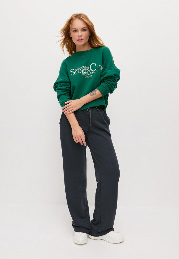 Avese Брюки спортивные - прямые - фото 2