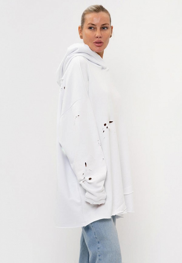 Ptaxx Худи - Lamoda Online Exclusive - фото 4