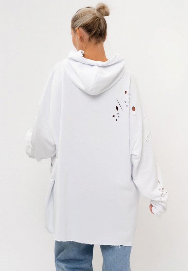 Ptaxx Худи - Lamoda Online Exclusive - фото 3