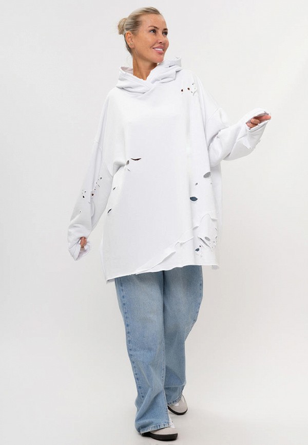 Ptaxx Худи - Lamoda Online Exclusive - фото 6