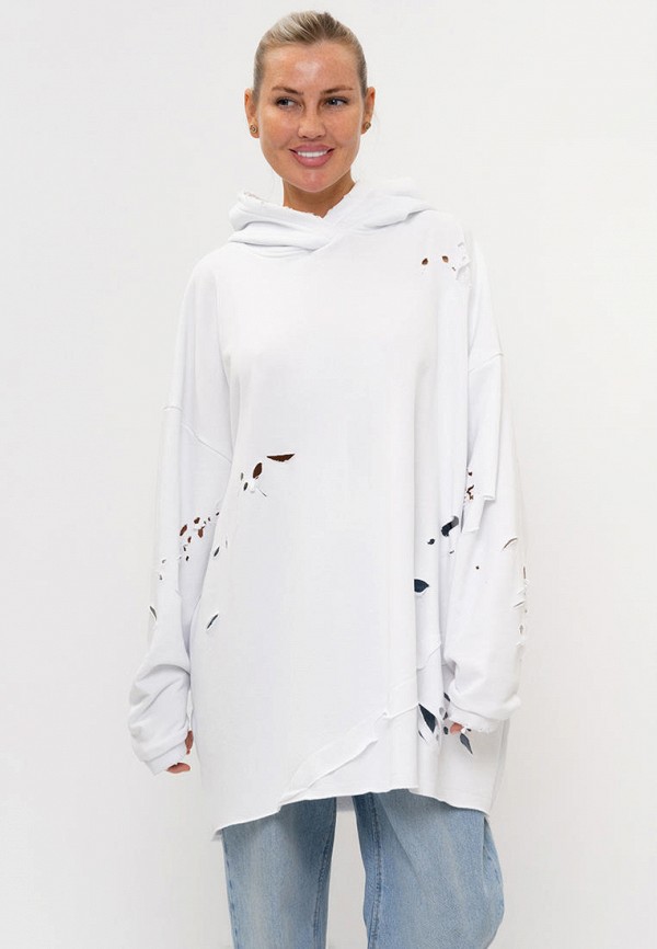 Ptaxx Худи - Lamoda Online Exclusive - фото 1