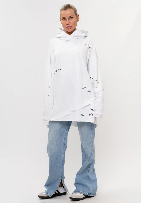 Ptaxx Худи - Lamoda Online Exclusive - фото 2