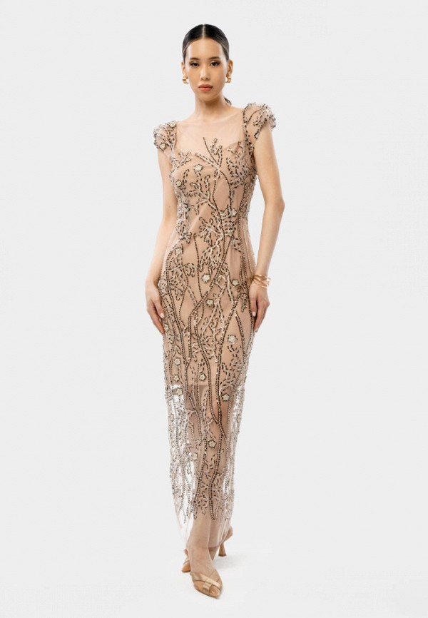 Sample Room Платье - SR Miracle-2 - фото 1