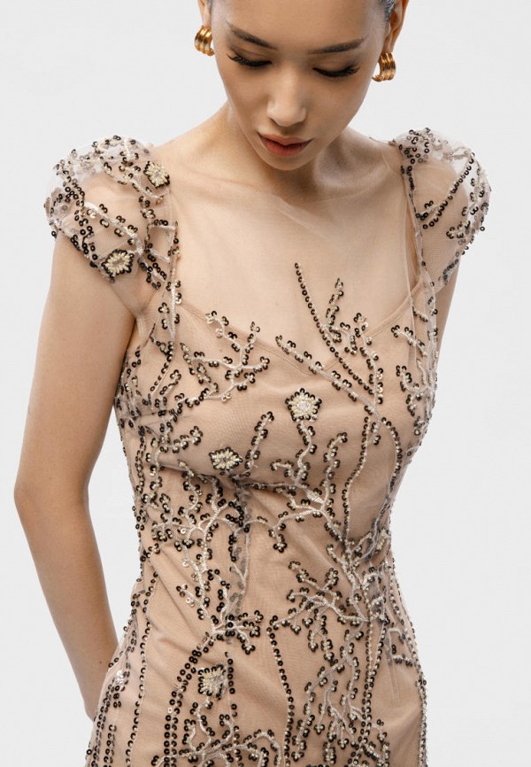 Sample Room Платье - SR Miracle-2 - фото 4