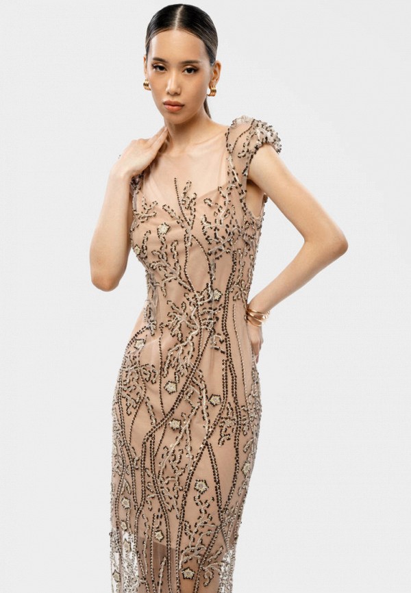 Sample Room Платье - SR Miracle-2 - фото 2