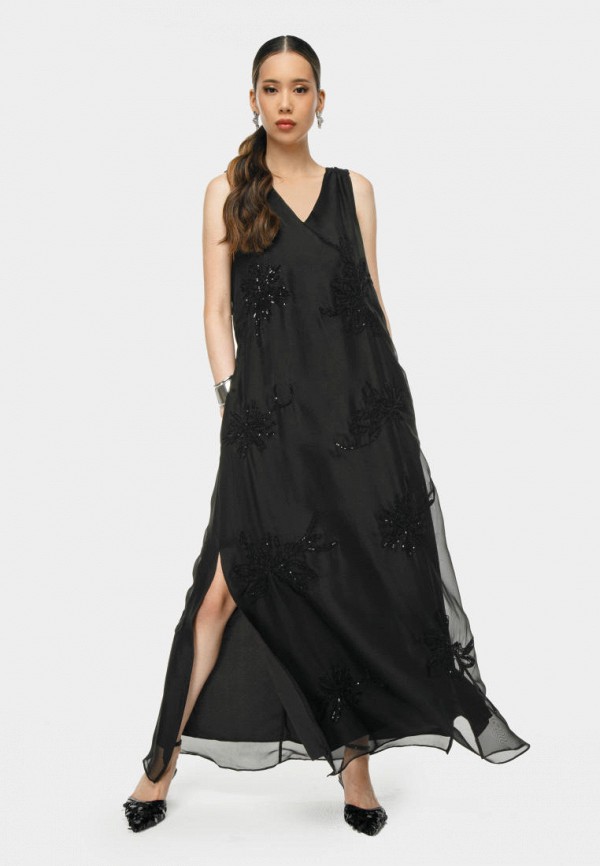 Sample Room Платье - SR Aster - фото 1