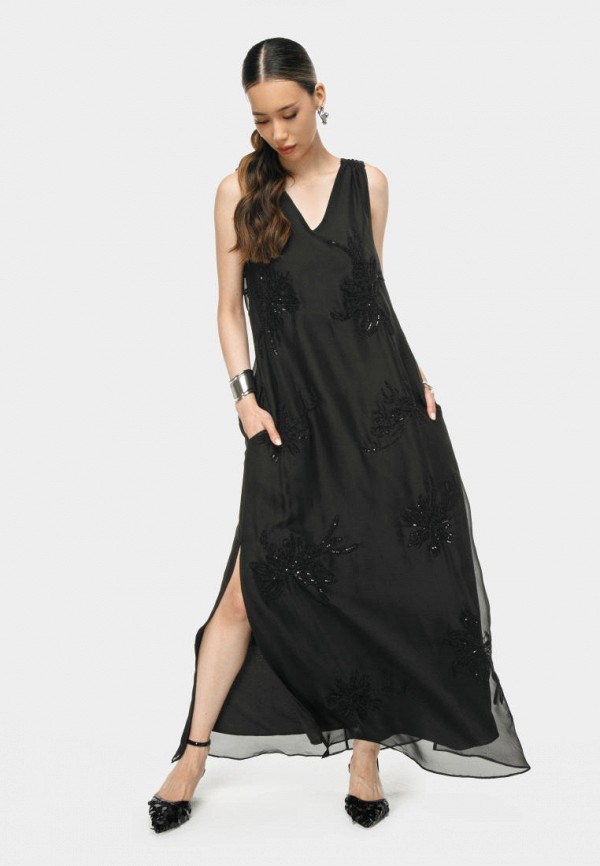 Sample Room Платье - SR Aster - фото 4