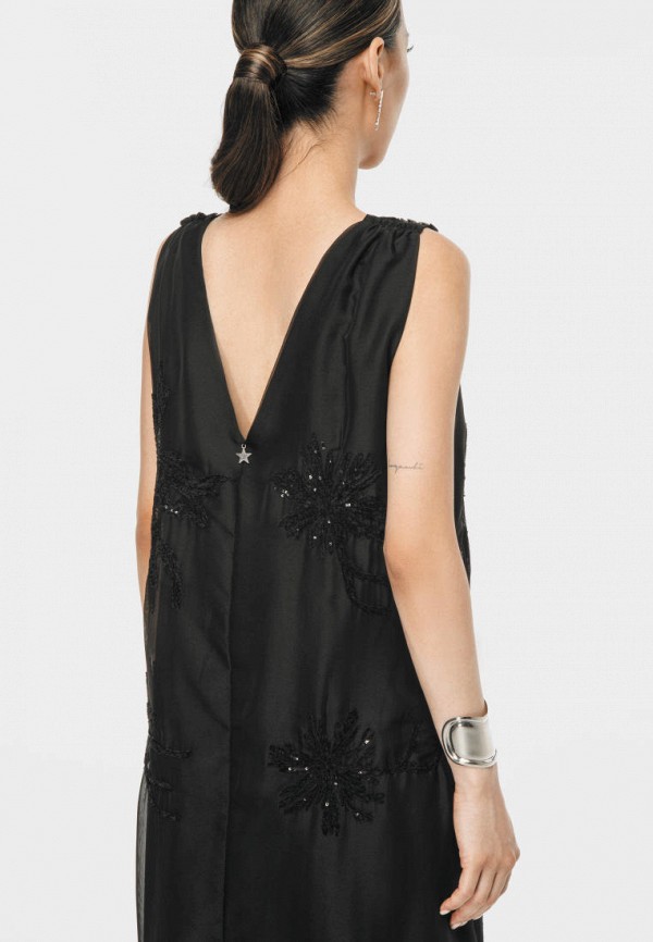 Sample Room Платье - SR Aster - фото 6