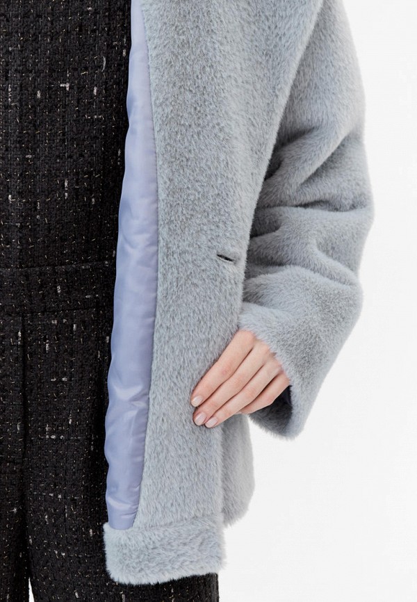 Only Me Пальто меховое - фото 5