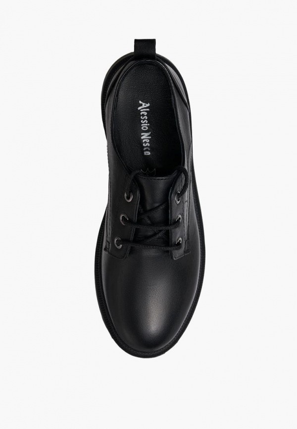 Alessio Nesca Ботинки - фото 3