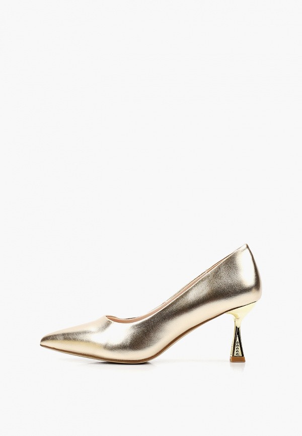 T.Taccardi Туфли - фото 1