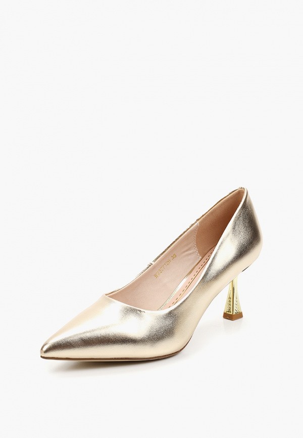 T.Taccardi Туфли - фото 2