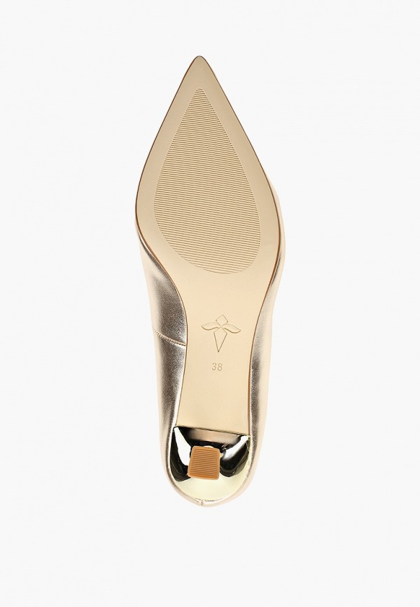 T.Taccardi Туфли - фото 5