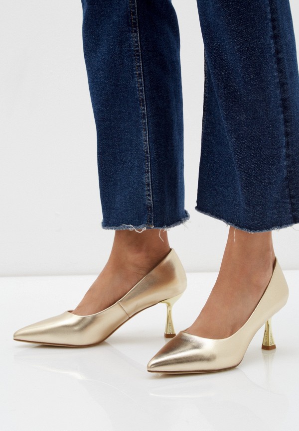 T.Taccardi Туфли - фото 6