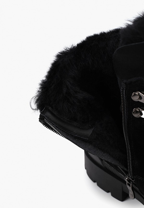 Kari Ботинки - фото 6