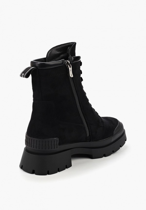 T.Taccardi Ботинки - фото 3