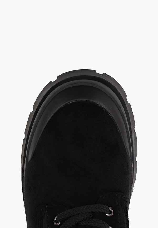 T.Taccardi Ботинки - фото 4