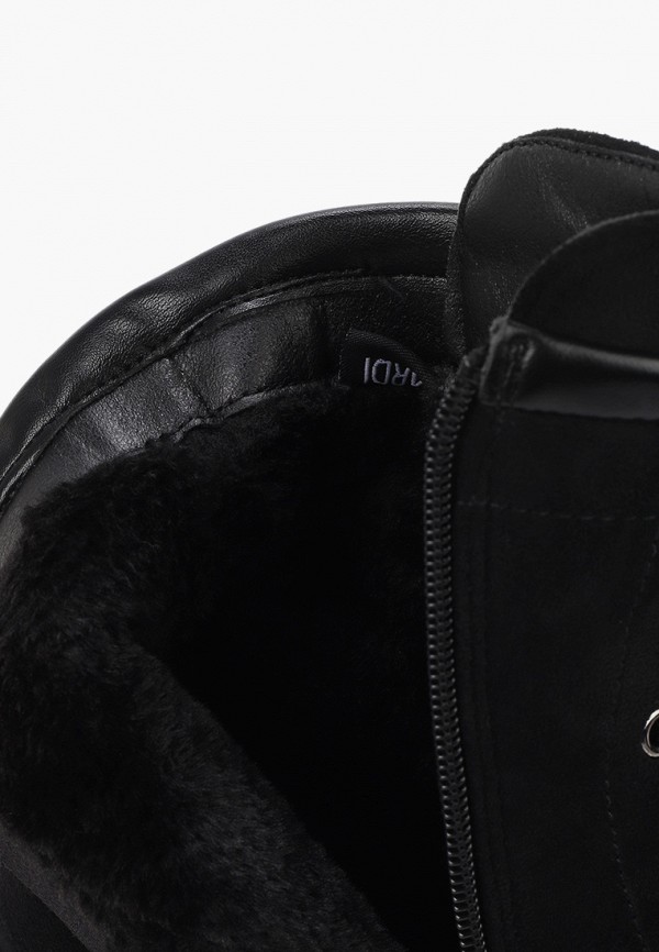 T.Taccardi Ботинки - фото 6