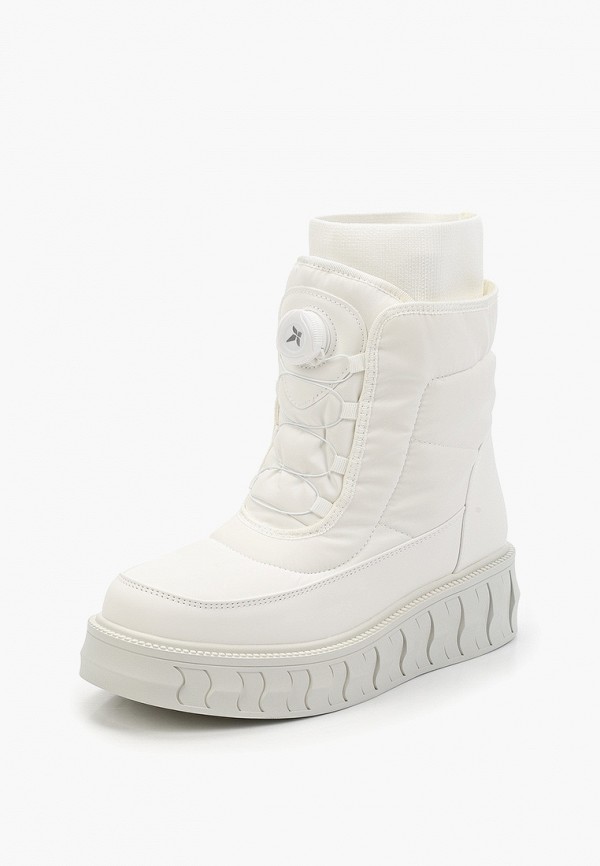 T.Taccardi Дутики - фото 2