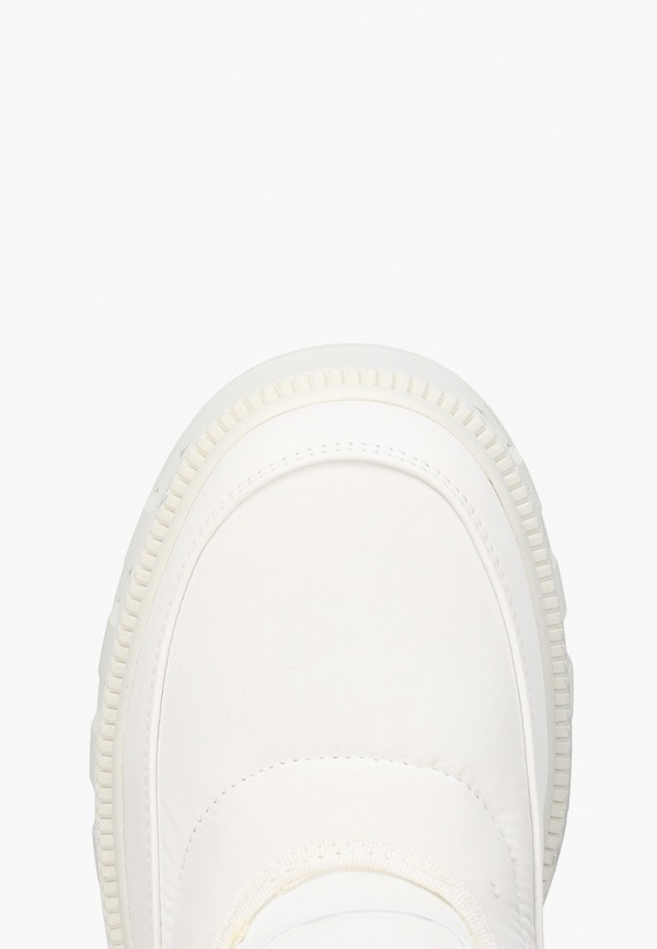 T.Taccardi Дутики - фото 4