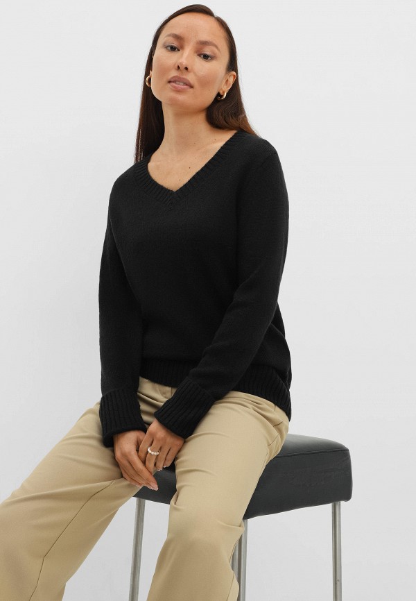 Mitica Luna Пуловер - фото 4