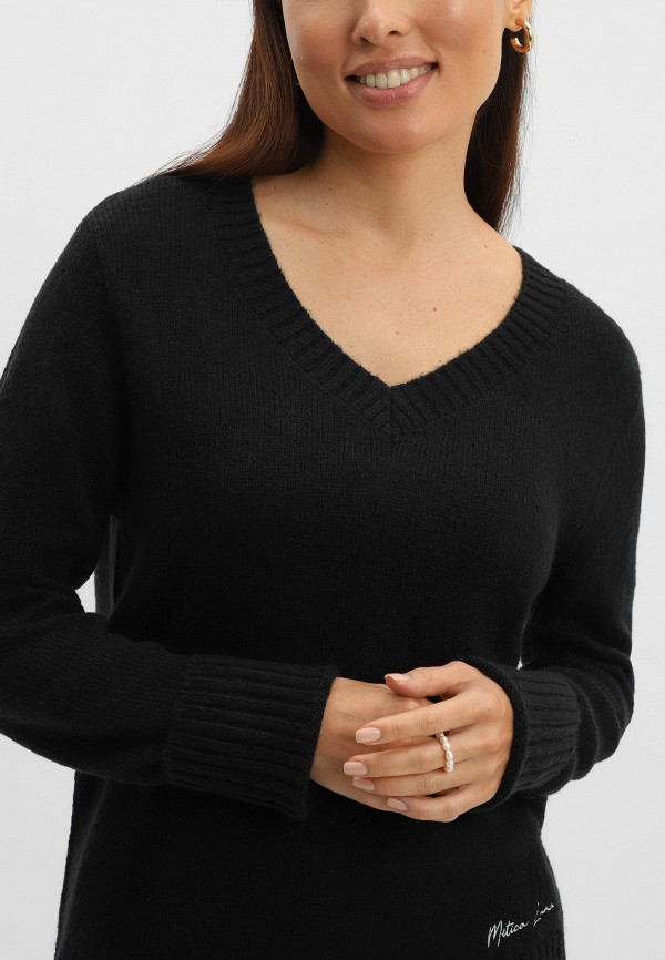 Mitica Luna Пуловер - фото 5