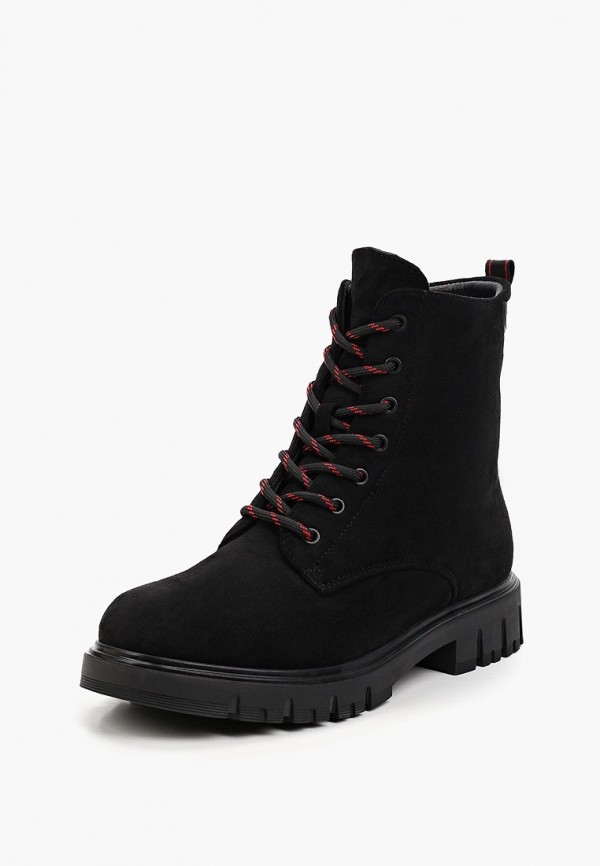 T.Taccardi Ботинки - фото 2