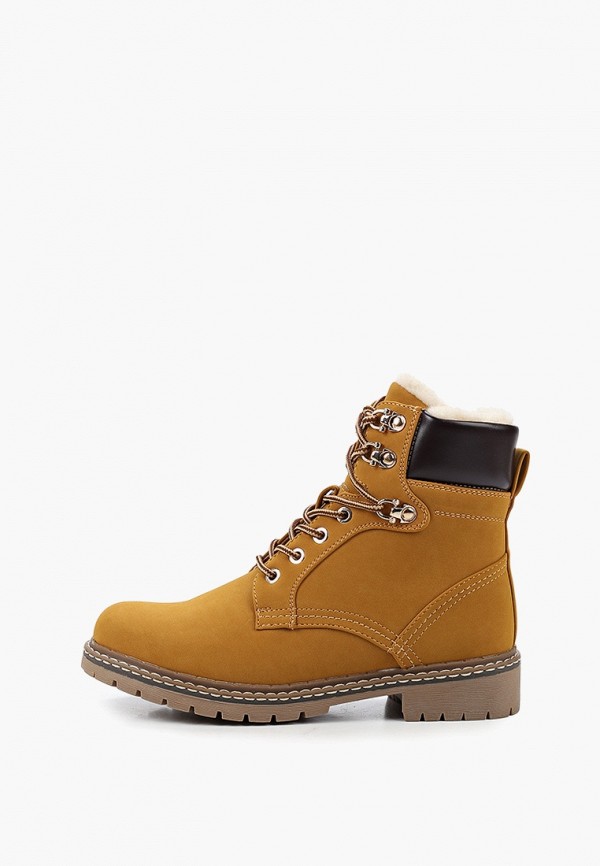 T.Taccardi Ботинки - фото 1