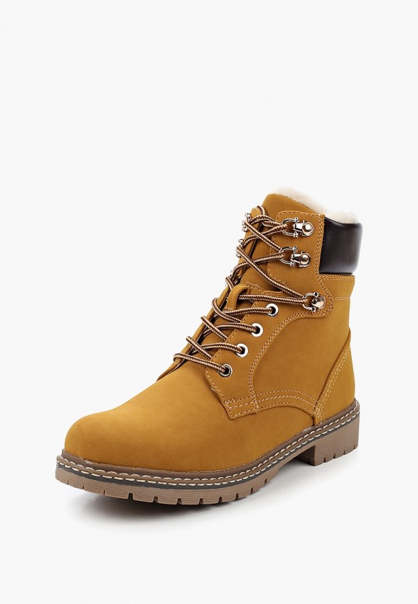 T.Taccardi Ботинки - фото 2