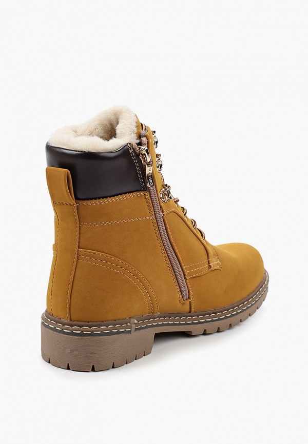 T.Taccardi Ботинки - фото 3