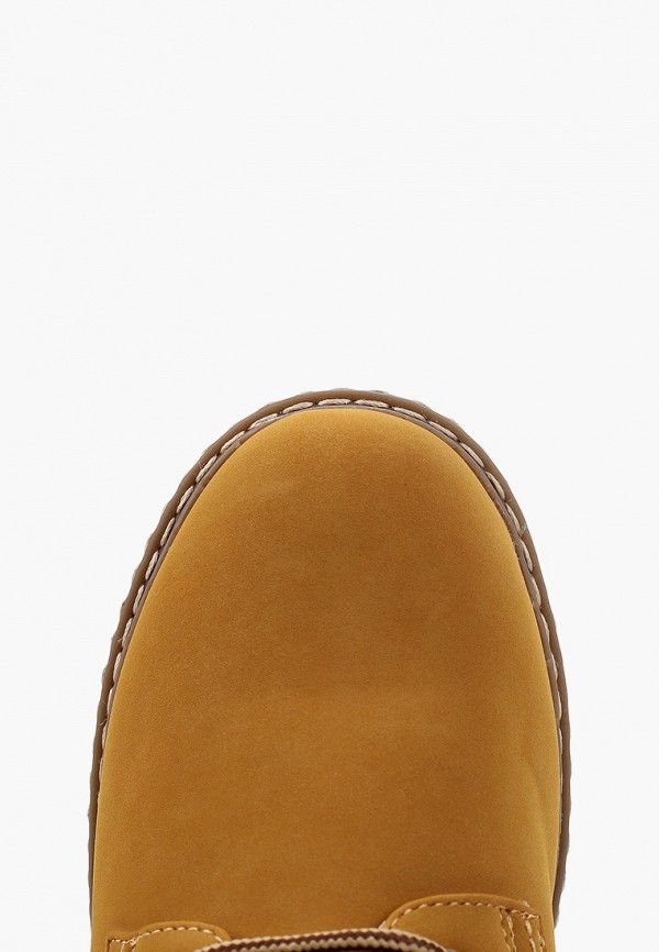 T.Taccardi Ботинки - фото 4